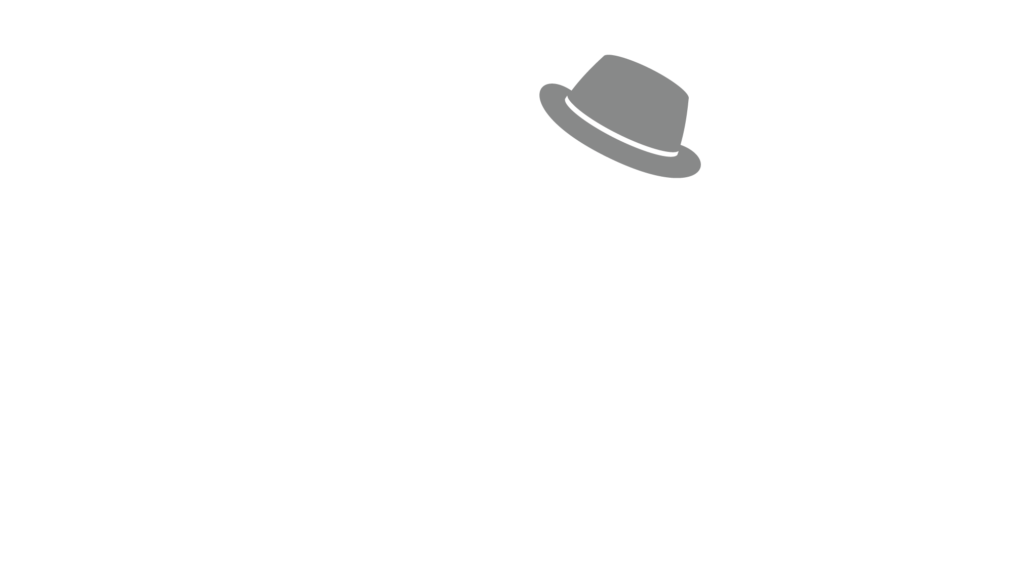 The Butler Logo